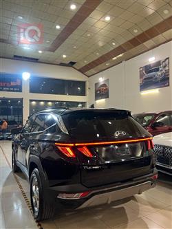 هیوندای تۆکسۆن